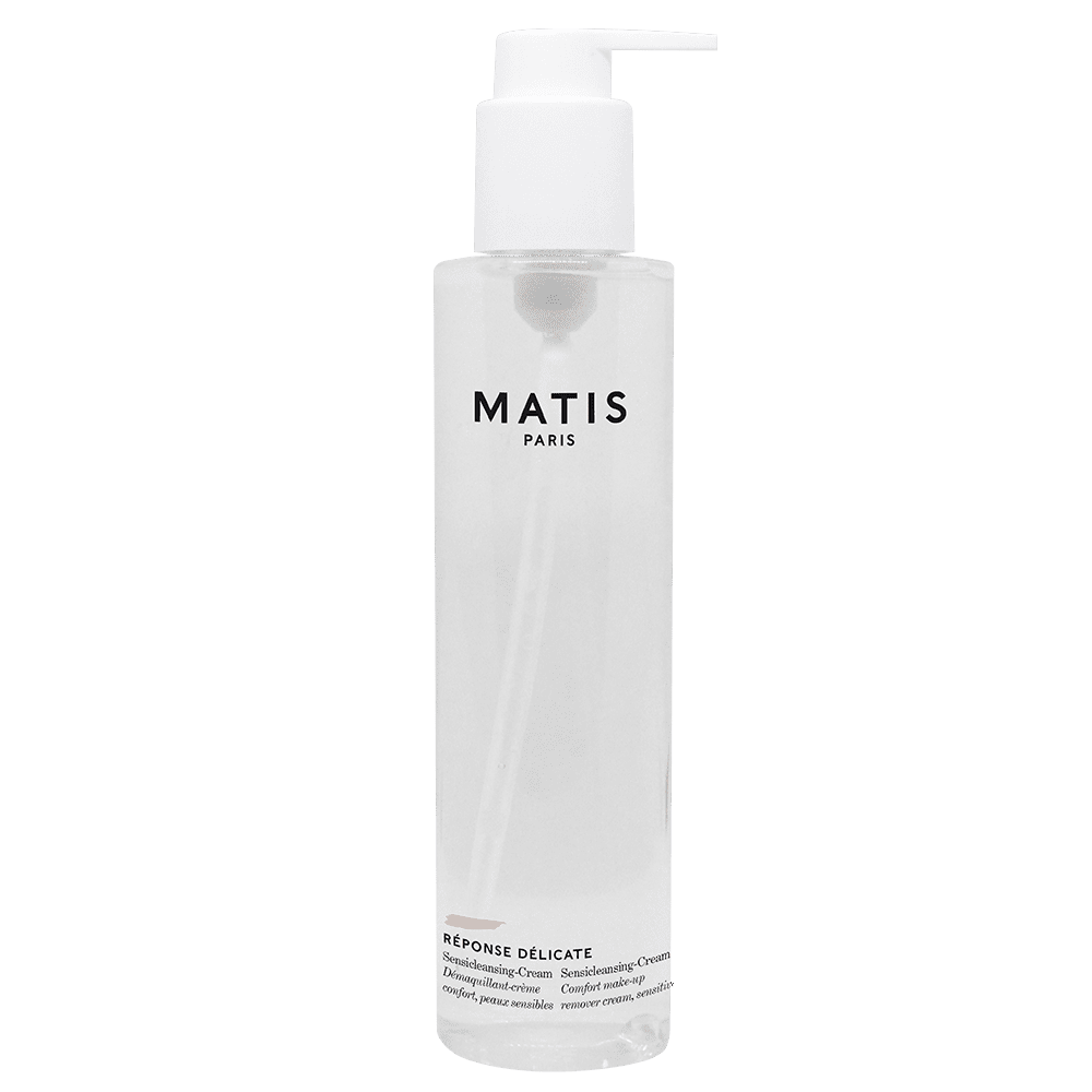 MATIS RÉPONSE DÉLICATE Sensicleansing-Cream 200ml