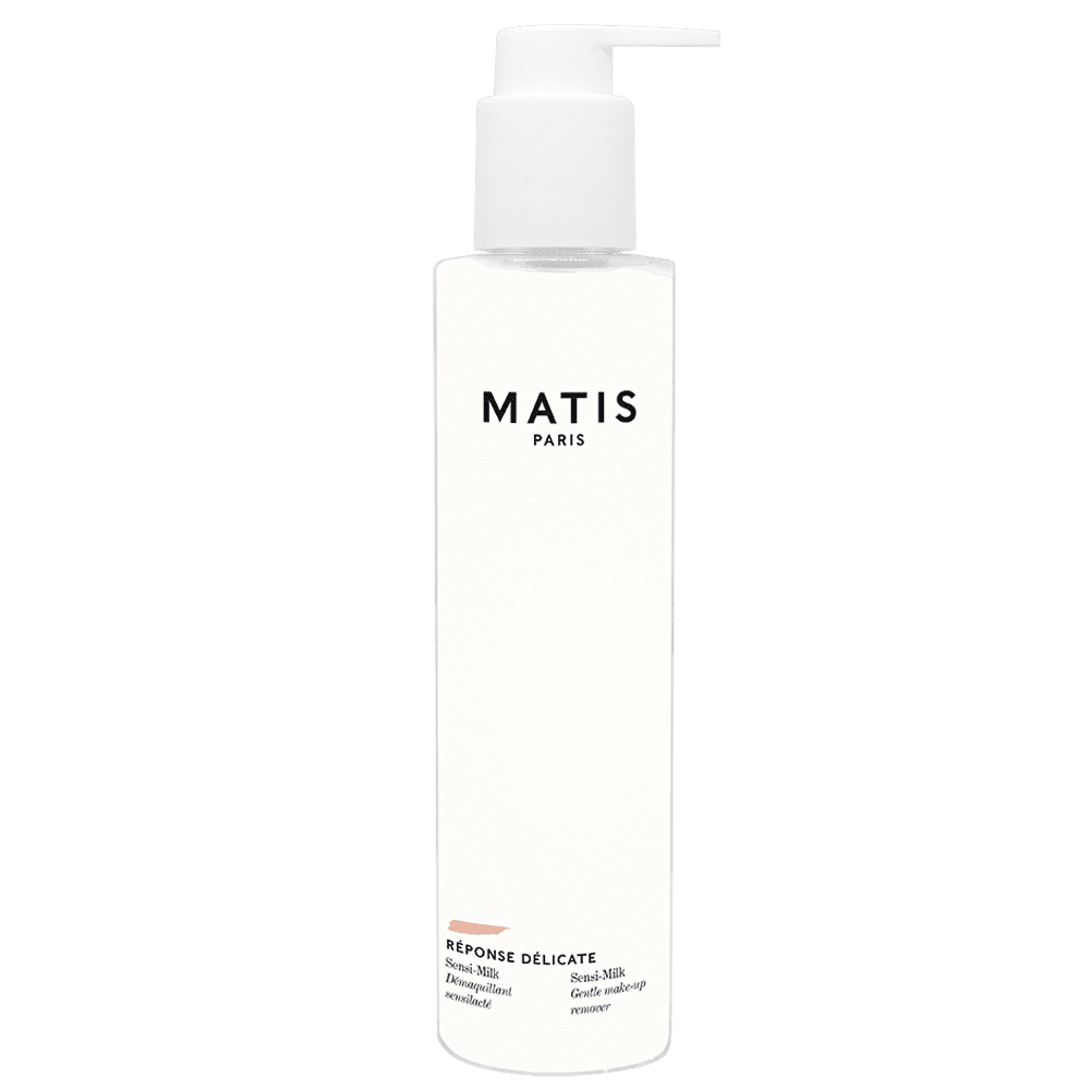 MATIS RÉPONSE DÉLICATE Sensi-Milk 200ml