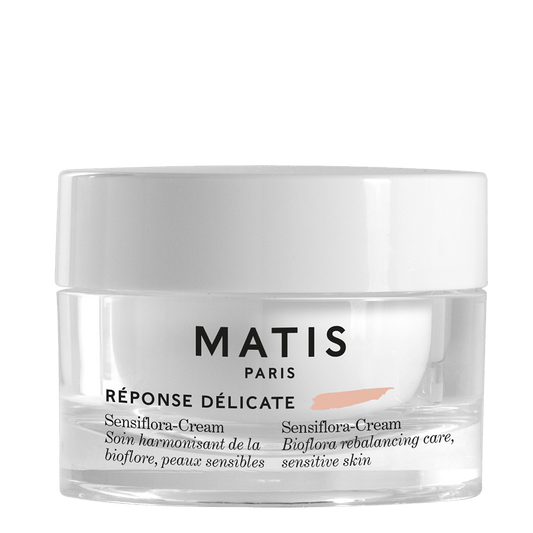 MATIS RÉPONSE DÉLICATE Sensiflora-Cream 50ml