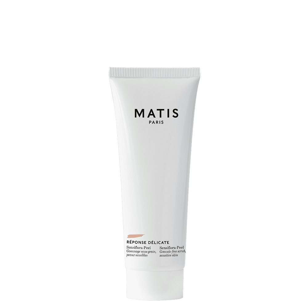 MATIS RÉPONSE DÉLICATE Sensiflora-Peel 50ml