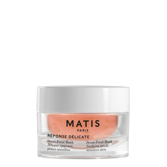 MATIS RÉPONSE DÉLICATE Sensi-Petal Mask 50ml