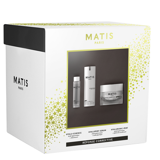 MATIS Réponse Corrective Coffret