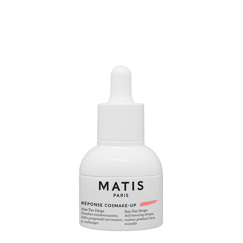 MATIS RÉPONSE COSMAKE-UP Sun-Tan Drops 30ml