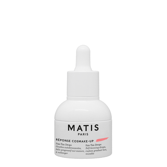 MATIS RÉPONSE COSMAKE-UP Sun-Tan Drops 30ml