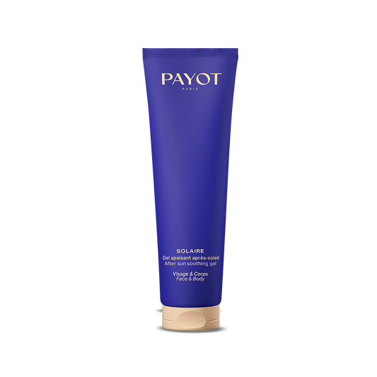 PAYOT SOLAIRE After Sun Soothing Gel 150ml