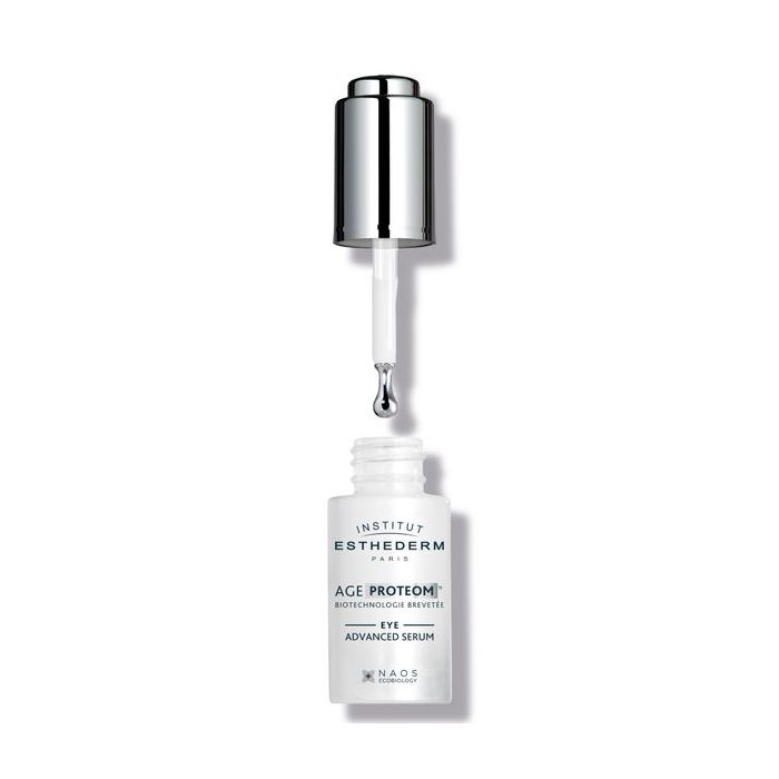 INSTITUT ESTHEDERM AGE PROTEOM™ Eye Advanced Serum 15ml