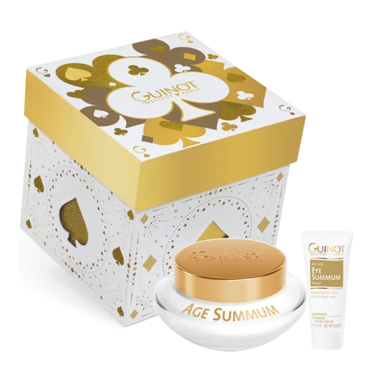 GUINOT AGE SUMMUM Gift Set