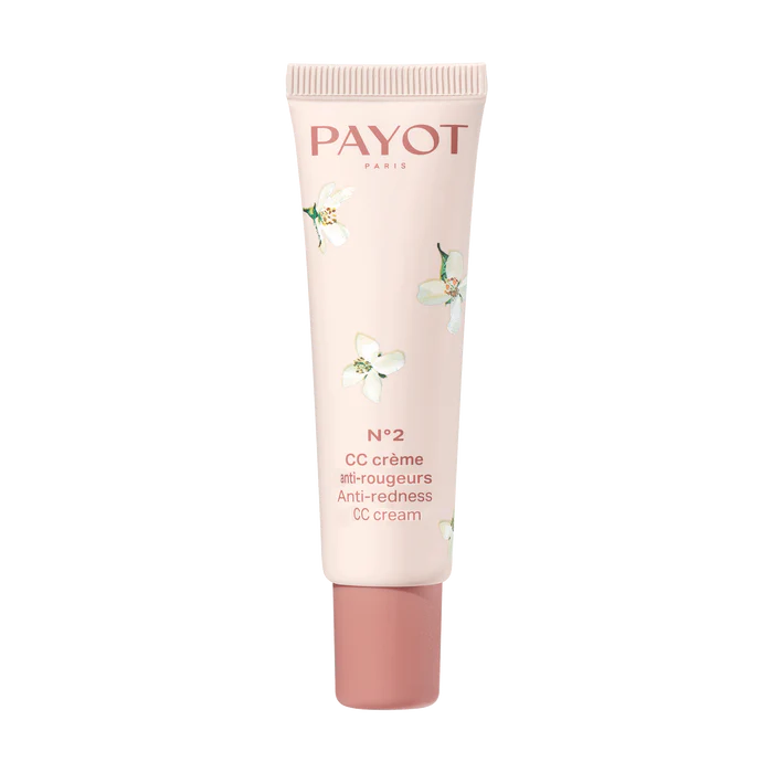 PAYOT NO.2 Anti-Redness CC Cream Mini 20ml