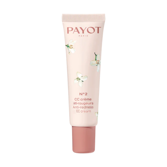 PAYOT NO.2 Anti-Redness CC Cream Mini 20ml