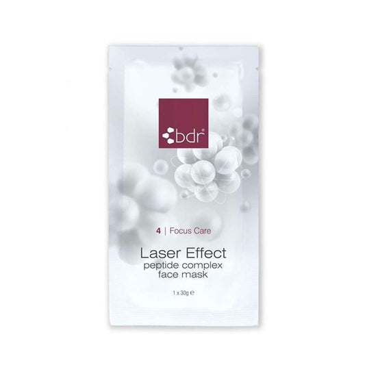 bdr Laser Effect Peptide Complex Face Mask - 1 unit
