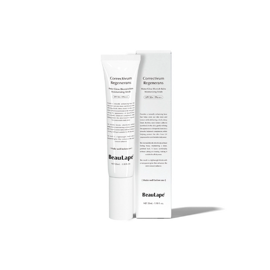 BEAULAPE Correctivum Regenerans Water Glow Blemish Balm 35ml