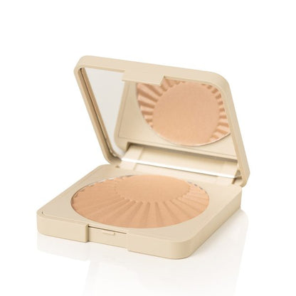 VAGHEGGI Sunkissed Bronzing Powder – No.10 Natural Glow 9.5g