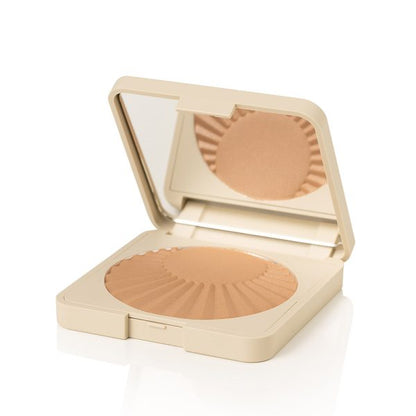 VAGHEGGI Sunkissed Bronzing Powder – No.20 Warm Bronze 9.5g