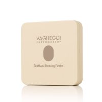 VAGHEGGI Sunkissed Bronzing Powder – No.20 Warm Bronze 9.5g