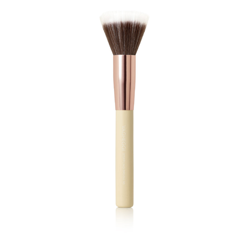 VAGHEGGI Strippling brush No.10