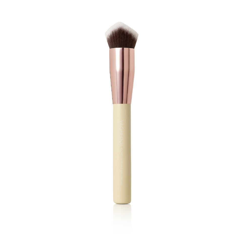 VAGHEGGI Contouring brush No.20