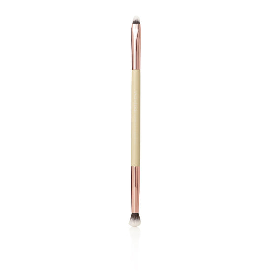 VAGHEGGI Double-ended eye brush No.40