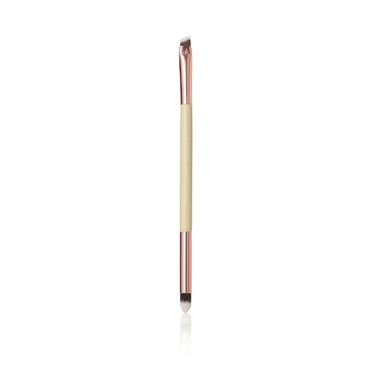 VAGHEGGI Double-ended eye brush No.50
