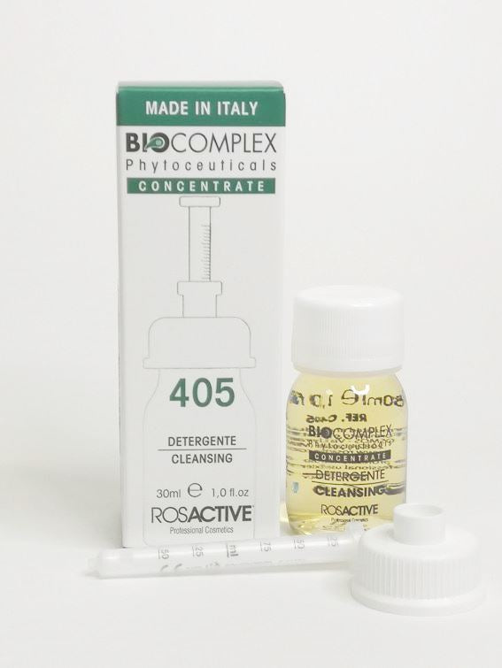 ROSACTIVE Biocomplex Cleansing Concentrate 30ml