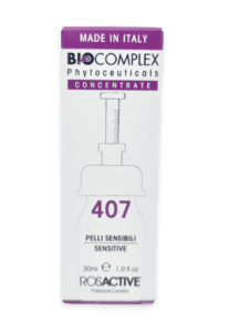 ROSACTIVE Biocomplex Sensitive Concentrate 30ml