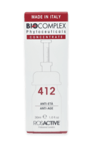 ROSACTIVE Biocomplex Anti-Age Concentrate 30ml
