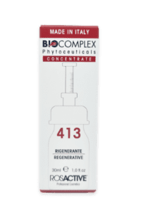 ROSACTIVE Biocomplex Regenerative Concentrate 30ml