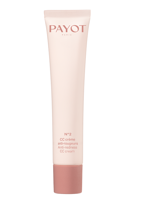 PAYOT CRÈME N°2 Anti-Redness CC Cream 40ml