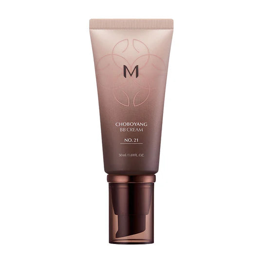 MISSHA M Cho Bo Yang BB Cream 50ml - #21 Light Beige
