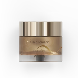 SWISSLINE Clinic Lémanic  La Crème 50ml