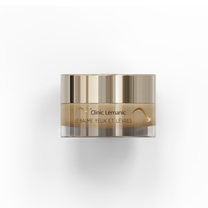 SWISSLINE Clinic Lémanic Le Baume Yeux et Lèvres 15ml