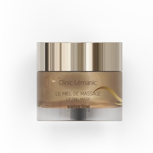 SWISSLINE Clinic Lémanic LE MIEL DE MASSAGE – Lifting Mask 50ml