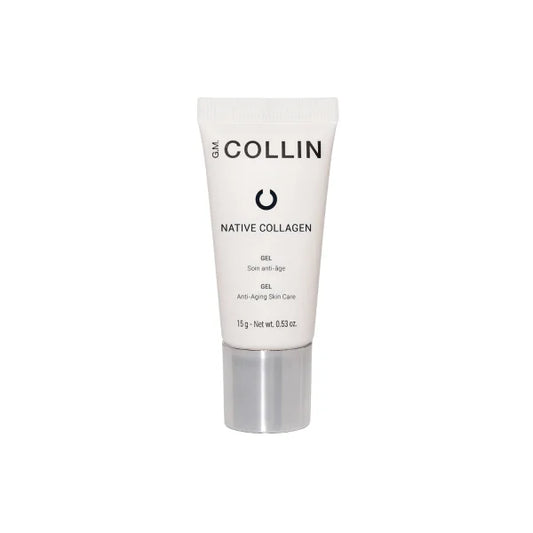 G.M. COLLIN Native Collagen Gel 15g
