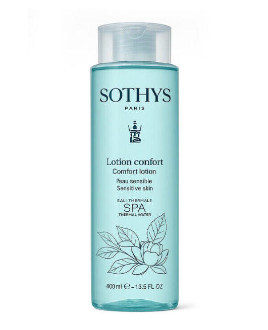 SOTHYS Comfort Toning Lotion 400ml (Value Size Limited Edition)