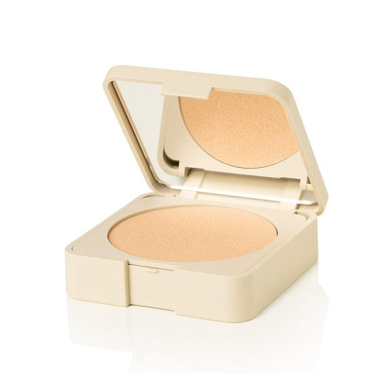 VAGHEGGI Protective Compact Foundation – No.10 Ivory 11g