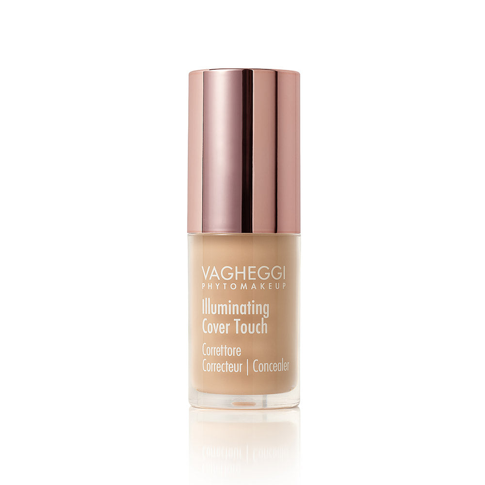 VAGHEGGI Illuminating Cover Touch – No.20 Medium Neutral 5ml