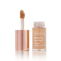 VAGHEGGI Illuminating Cover Touch – No.30 Warm Peach 5ml