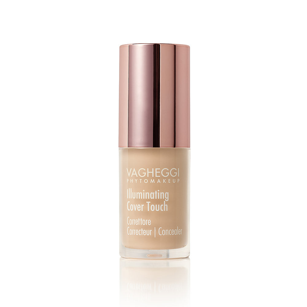 VAGHEGGI Illuminating Cover Touch – No.10 Light Bright 5ml
