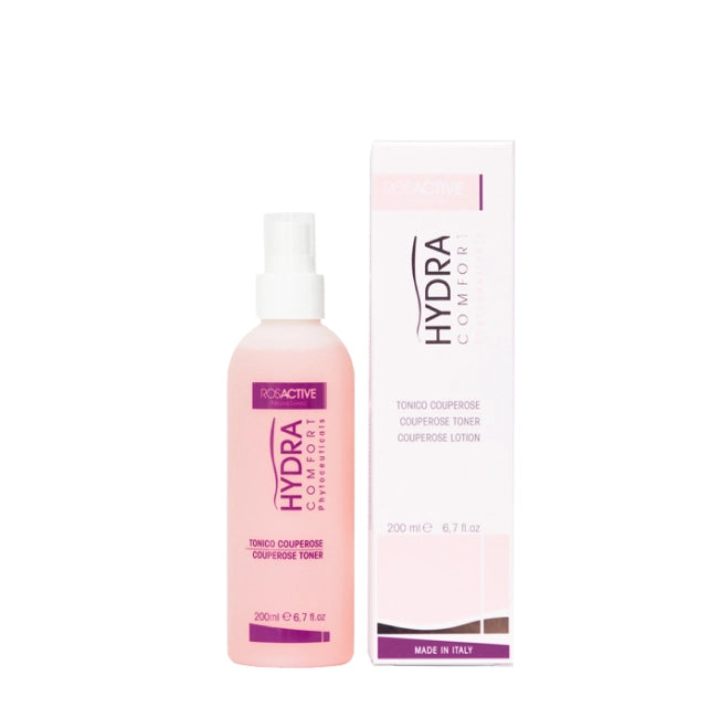 ROSACTIVE Hydra Couperose Toner 200ml