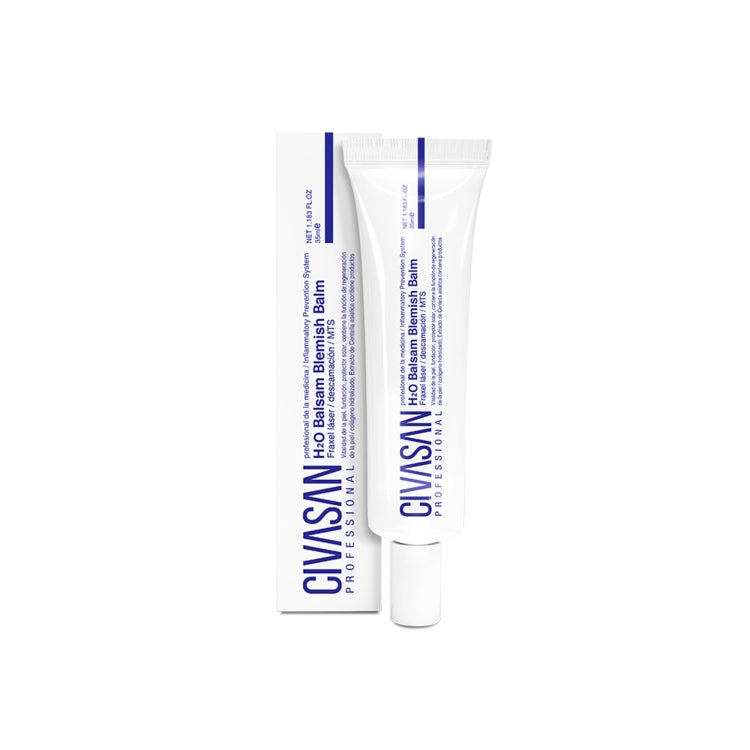 CIVASAN H2O Balsam Blemish Balm 35ml