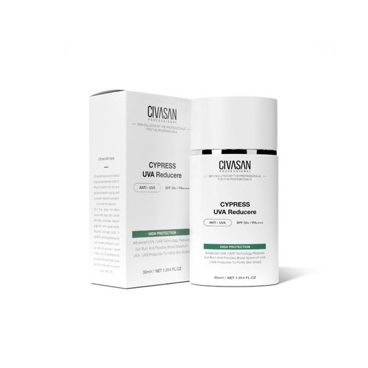 CIVASAN Cyprss UVA Reducer 30ml
