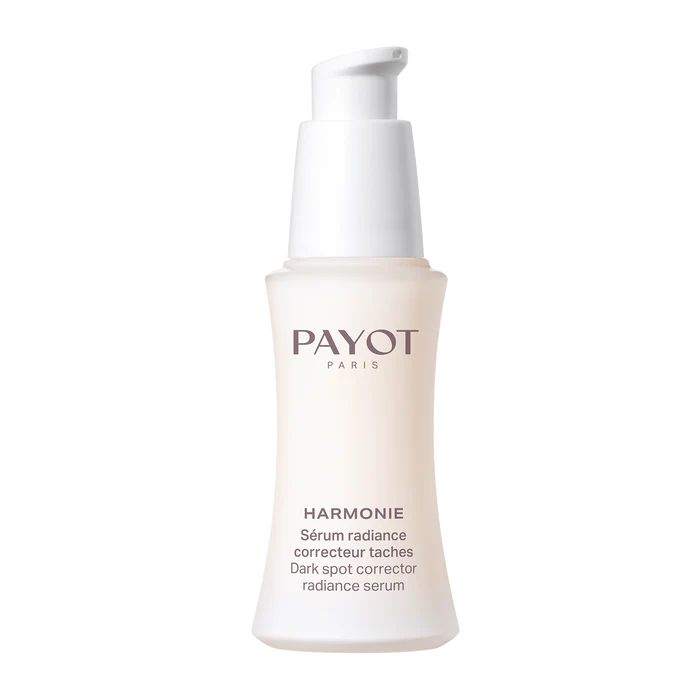 PAYOT HARMONIE Dark Spot Corrector Radiance Serum 30ml