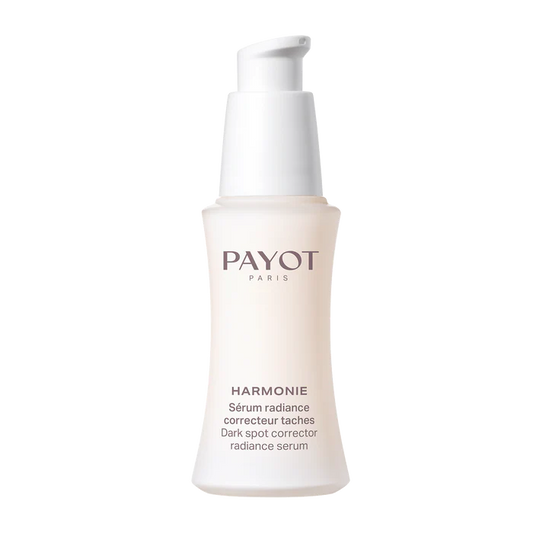 PAYOT HARMONIE Dark Spot Corrector Radiance Serum 30ml