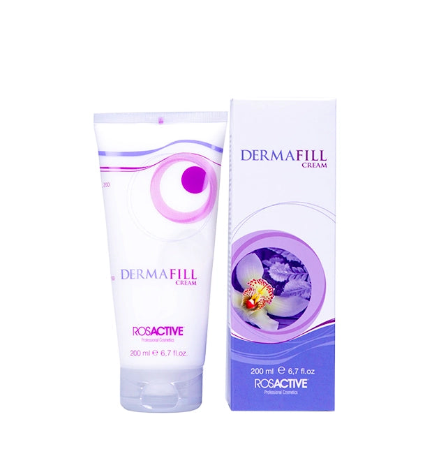 ROSACTIVE Dermafill Cream 200ml