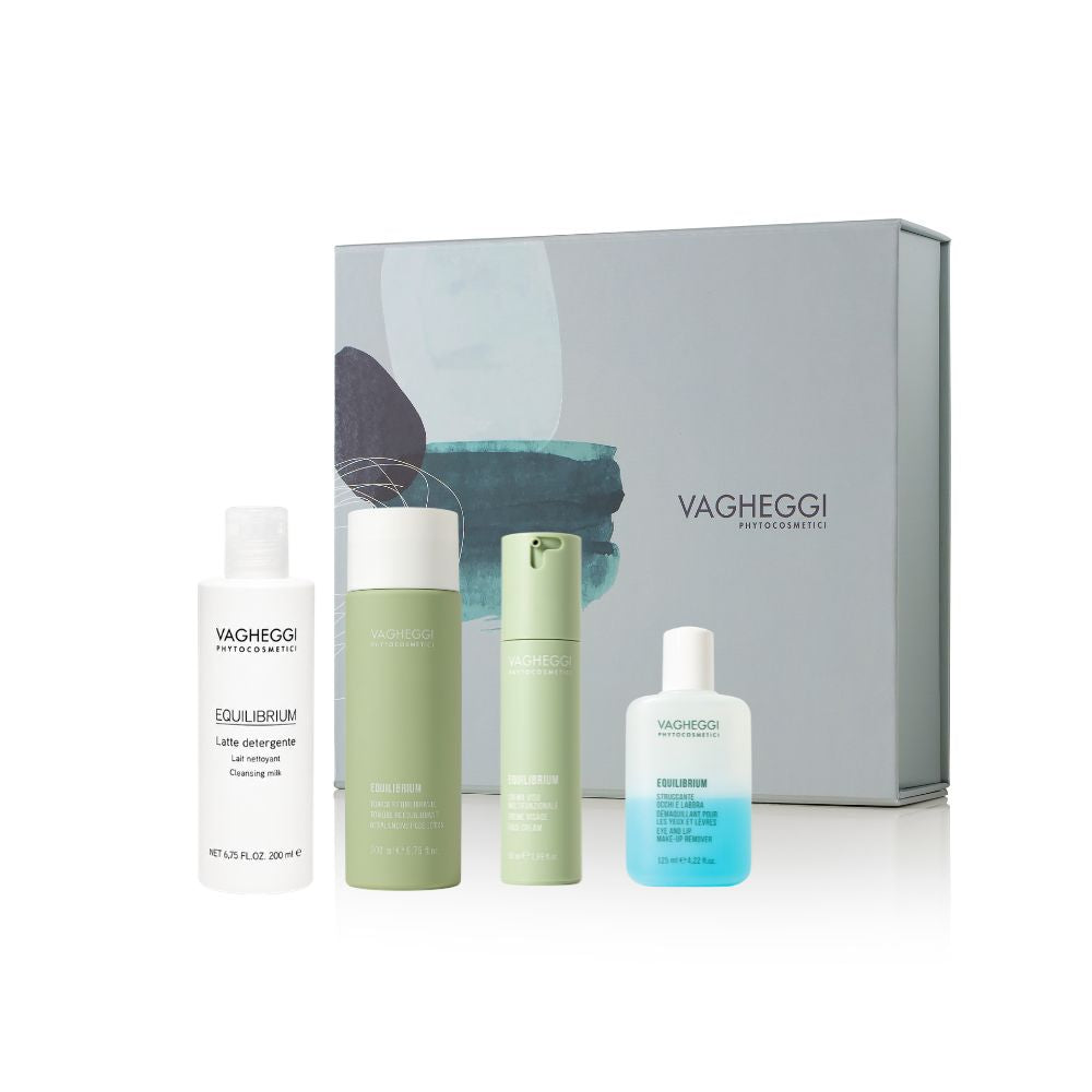 VAGHEGGI EQUILIBRIUM Prestige Kit – Equilibrium