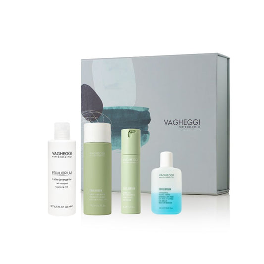 VAGHEGGI EQUILIBRIUM Prestige Kit – Equilibrium