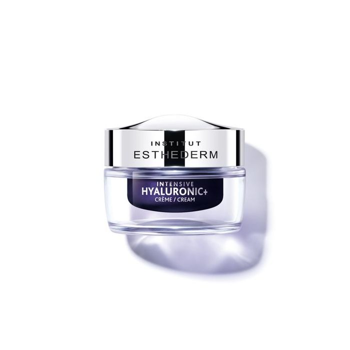 INSTITUT ESTHEDERM INTENSIVE HYALURONIC+ Anti-Wrinkle Smoothing Cream 50ml