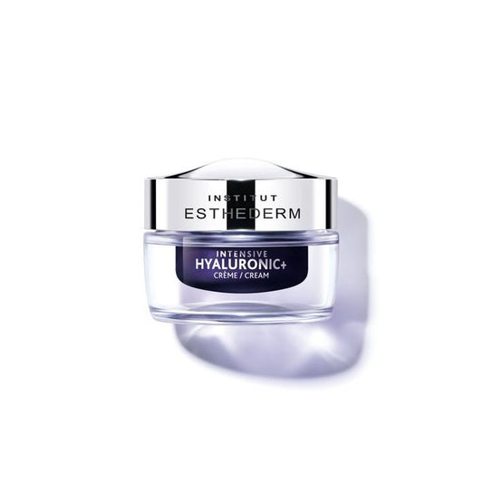 INSTITUT ESTHEDERM INTENSIVE HYALURONIC+ Anti-Wrinkle Smoothing Cream 50ml