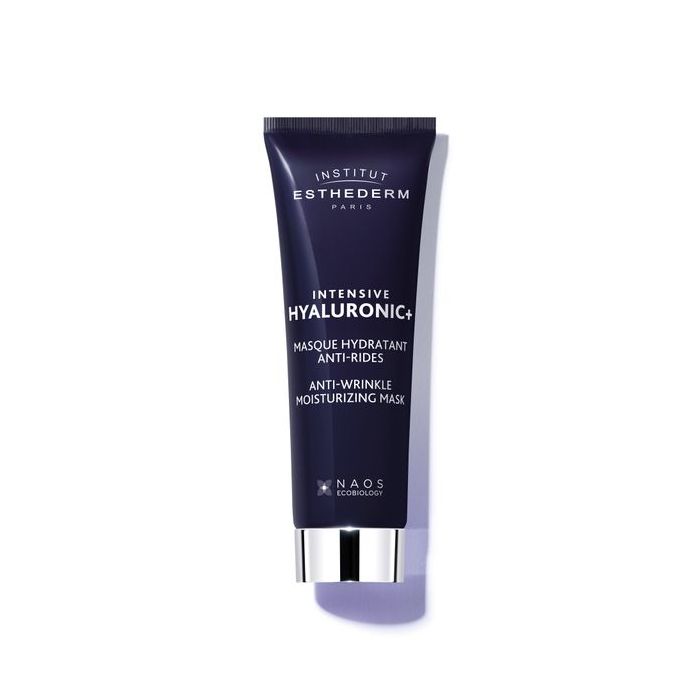 INSTITUT ESTHEDERM INTENSIVE HYALURONIC+ Anti-Wrinkle Moisturising Mask 50ml