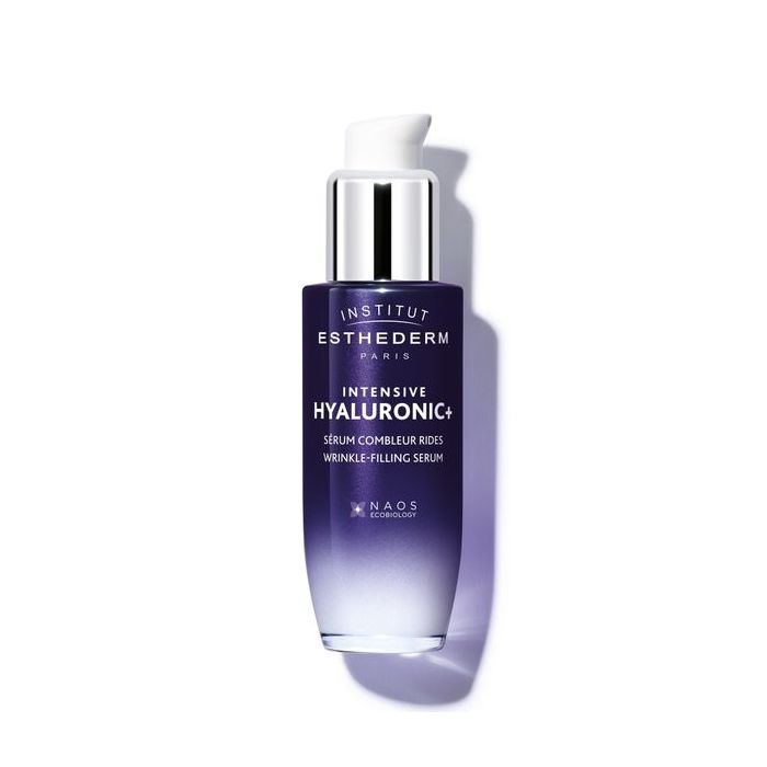 INSTITUT ESTHEDERM INTENSIVE HYALURONIC+ Wrinkle Filling Serum 30ml
