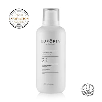EUFORIA 24 Satin Lotion 500ml